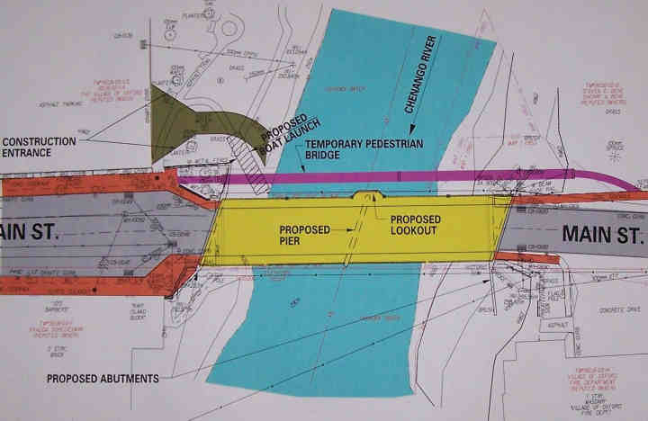 oxford bridgeplans